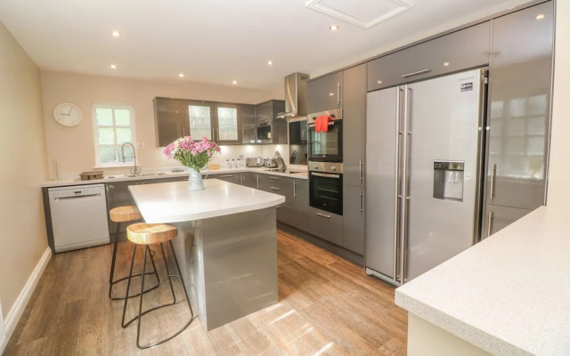 Bodmin Country House