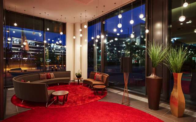 Steigenberger Hotel Bremen