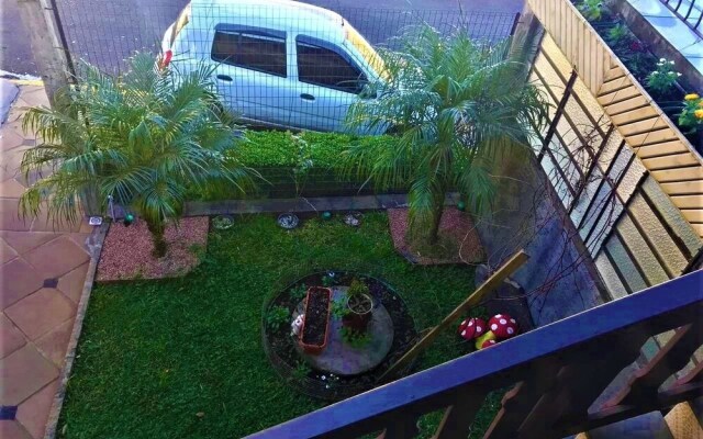 Residenciais Gramado House