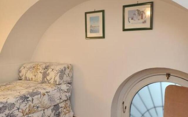 La Risacca - Ravello Accomodation