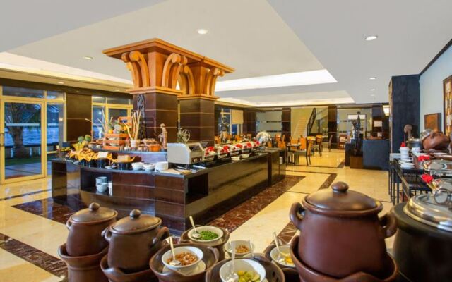 Swiss-Belhotel Papua