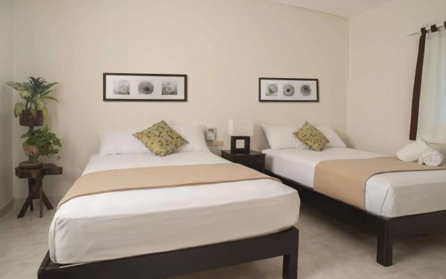 Hotel Wabi - Playa del Carmen