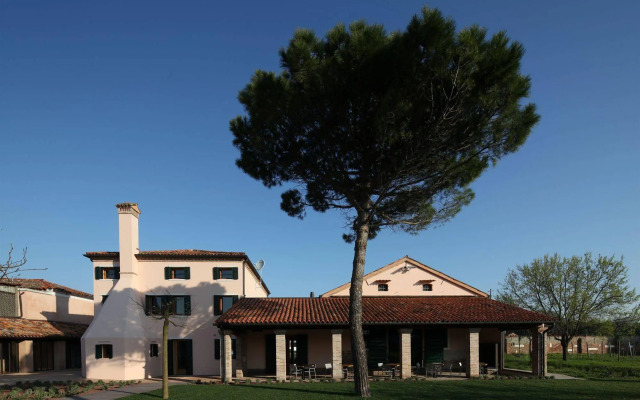 Venissa Wine Resort