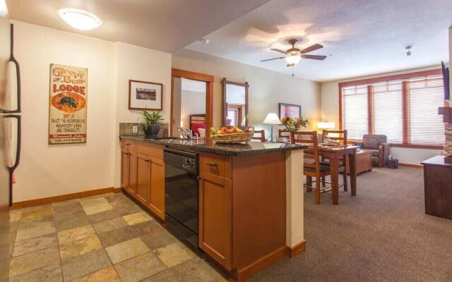Village 3210- Lincoln House