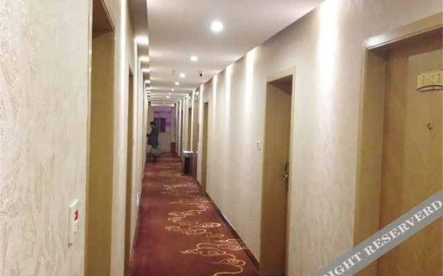 Youyi Hotel