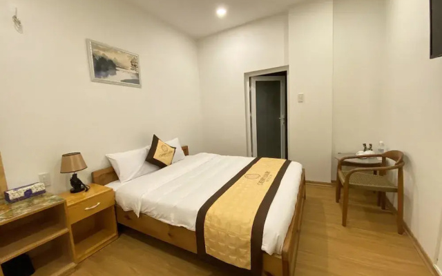 Cherry Luxury Hotel