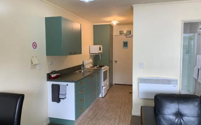 Wanaka Heights Motel