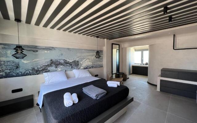 ArmonOia Suites