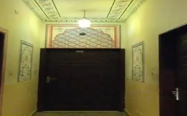 Room Maangta 102 @ Jaipur