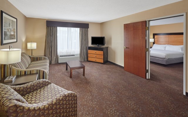 Holiday Inn Express Hotel & Suites Buford-Mall Of Georgia