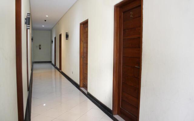 OYO 148 Cempaka Place Homestay Near Jakarta Islamic Hospital