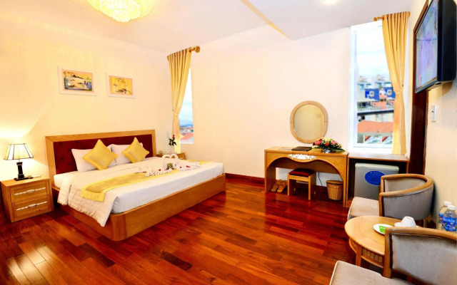 Thanh Lich Hue Hotel