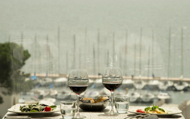 Grand Hotel Riva