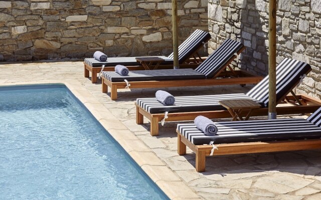 Indigo 4 Bedroom Villa Sea View Private Pool