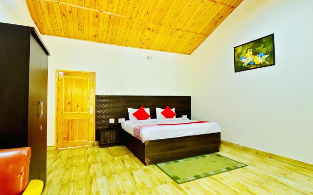 OYO 36033 Suma Ropa 99