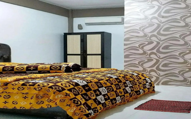 Cemara Residence Syariah by IDH