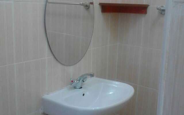 Siaya Summit Hotel
