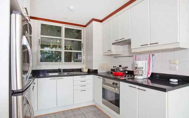 Ruedi Villa - 2 Plus 1 Bed Holiday Home with Pool at Kata Beach Phuket