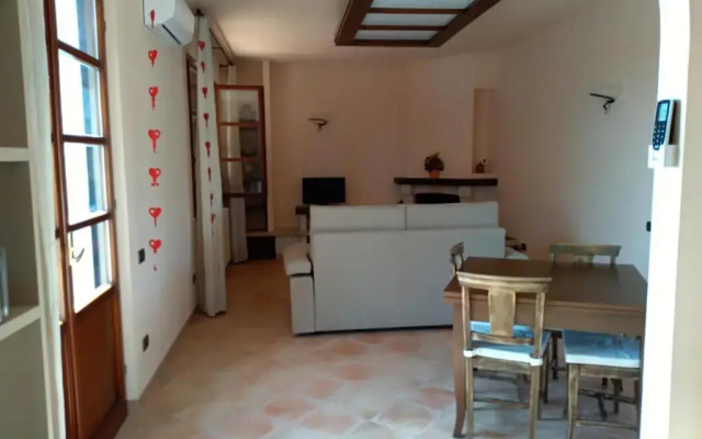 Monolocale X 2 a 1,6 Km Da Castiglioncello