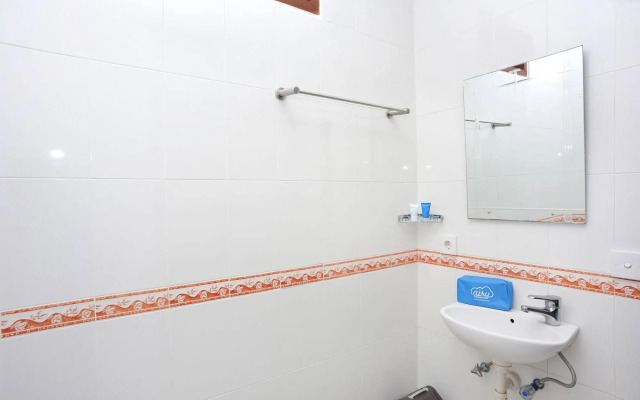 Airy Seminyak Shri Lakshmi Bali