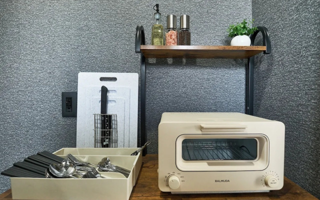 Seirai Morishita Vacation Rental