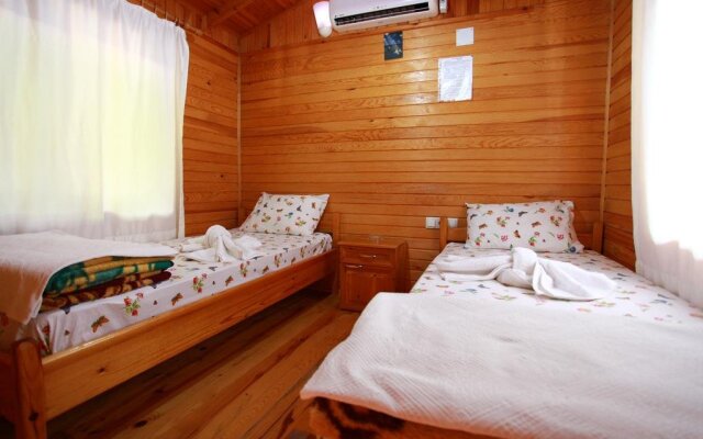 Olympos Doga Pansiyon
