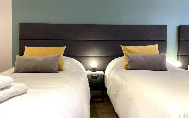 Huli B&B