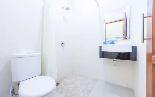 Airy Talise Kampung Nelayan 99 Palu