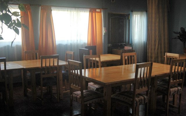 Hostal Casona del Cerro