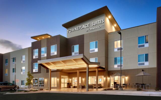 Towneplace Suites by Marriott Clovis