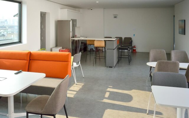 Innostay Hotel
