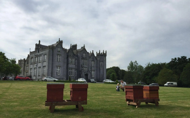 Kinnitty Castle Hotel