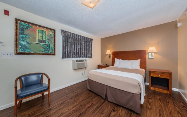 Tampa Bay Extended Stay Hotel