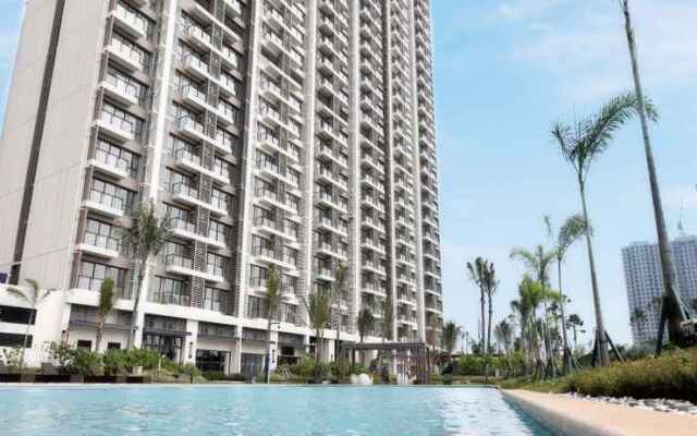 Moritz Inn Bsd