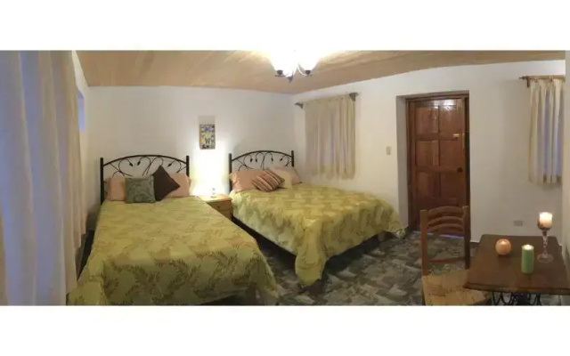 IntiRumi Inn