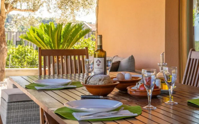 Sa Tanca (Mancorina)