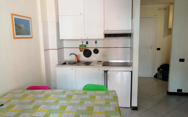 Appartamento per vacanze GAIA