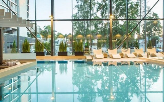 Jurmala SPA Hotel 