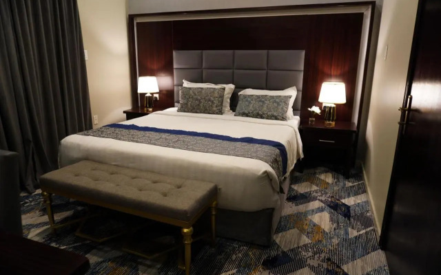 Bedour Al Sharq 2