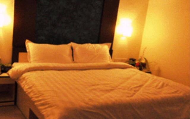 OYO 658 Hotel Seven Seas