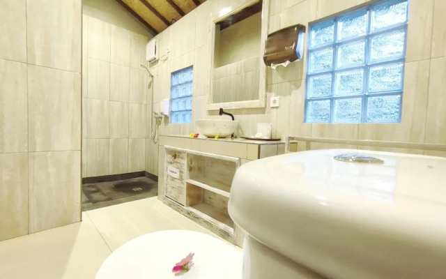 Taman Bidadari Eco & Wellness