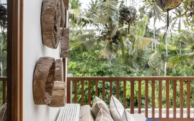 Villa Nalaya by BaliSuperHost