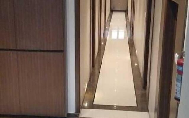 Hotel Shree Balaji International