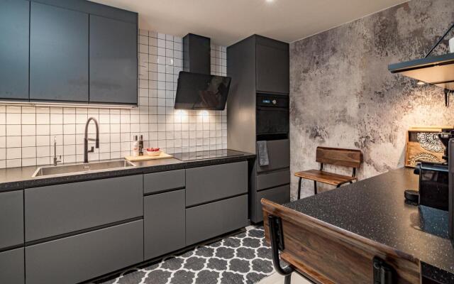 Penthouse Cartuja del Golf