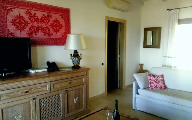 Residence Punta Falcone