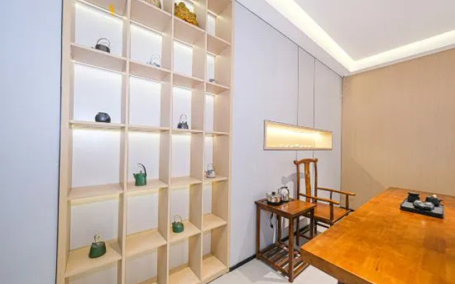 Mizuan Hotel (Jinjiang International Airport)