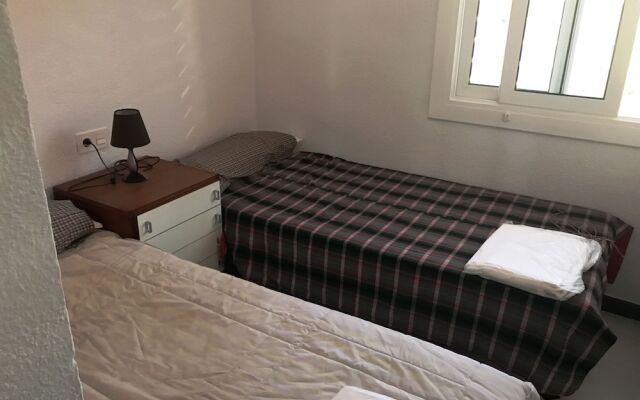 Apartamento Perla de Mar