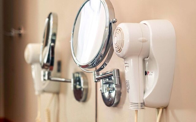 Отель Nacional Inn Angra dos Reis