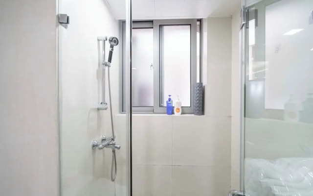 Tyms Elegant 1BR 1BA Apt Yongxin