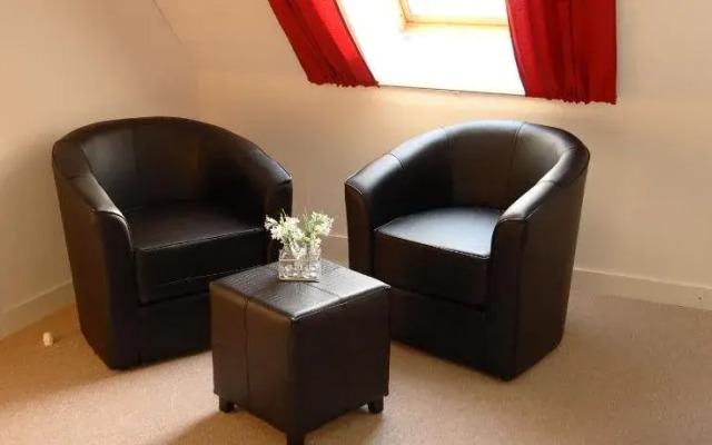 Bed & Breakfast Tjallewal